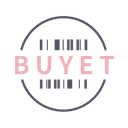 Buyet Logo